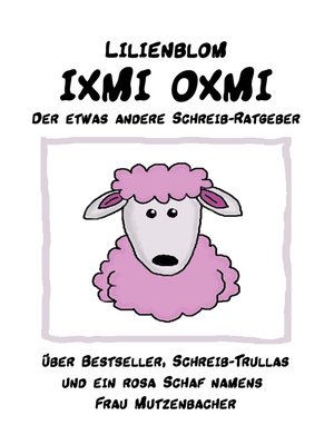 cover image of IXMI OXMI